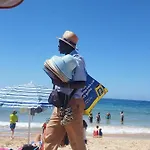 Estrela Do Mar Ii * Portimão