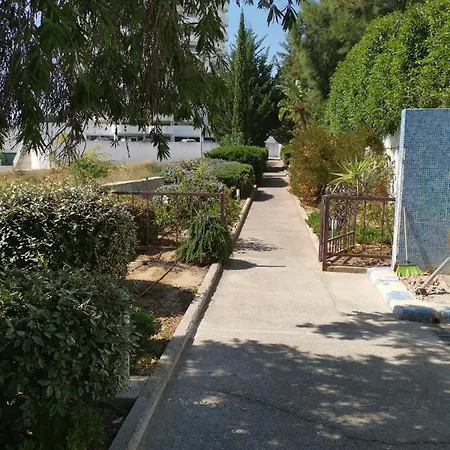 Appartement Estrela Do Mar Ii Portimão