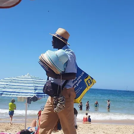 Estrela Do Mar Ii * بورتيماو