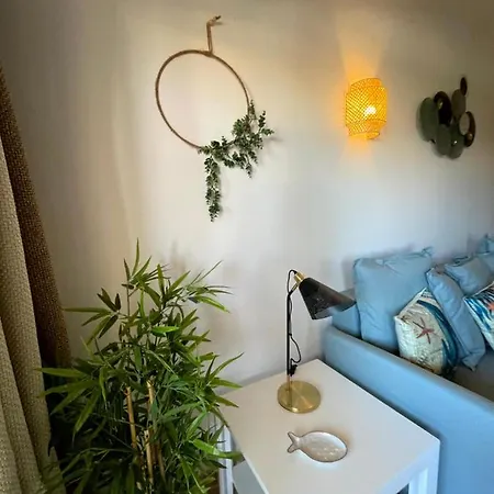 Estrela Do Mar Ii Appartement