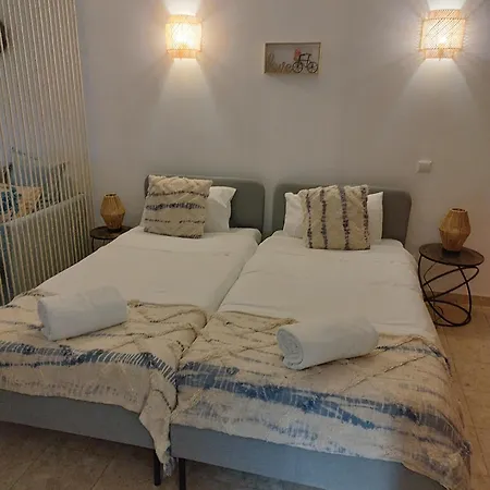 Estrela Do Mar Ii Appartement