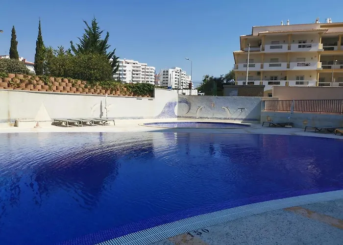 Estrela Do Mar Ii Appartement