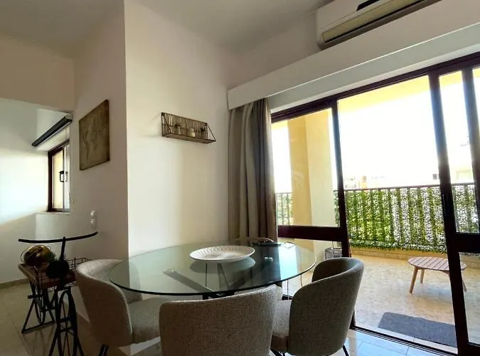 Appartement Estrela Do Mar Ii Portimão