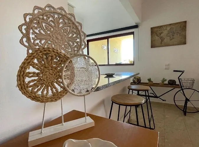 Appartement Estrela Do Mar Ii