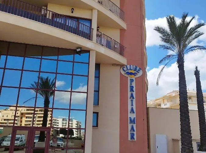 Estrela Do Mar Ii * Portimão