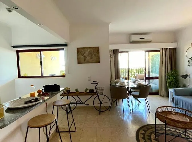 Estrela Do Mar Ii Appartement *