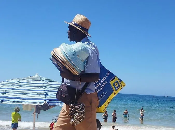 Estrela Do Mar Ii * Portimão