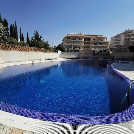 Lejlighed Estrela Do Mar Ii *