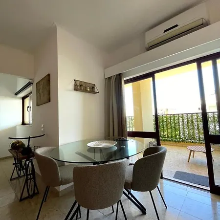 Lejlighed Estrela Do Mar Ii Portimão