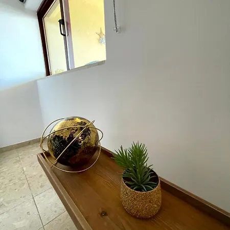 アパート Estrela Do Mar Ii