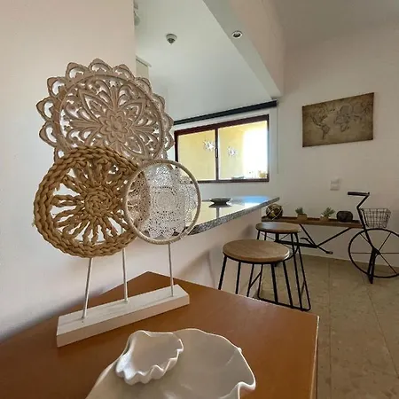 Lejlighed Estrela Do Mar Ii