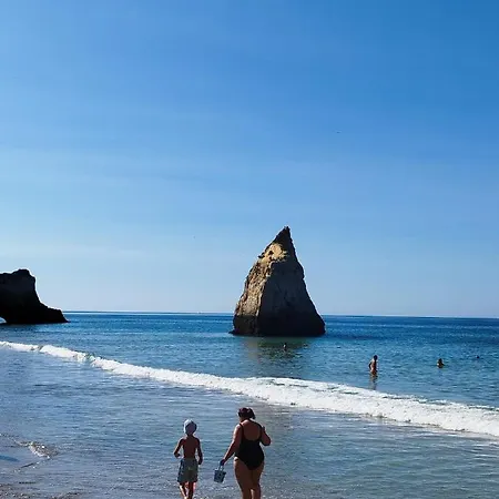 Estrela Do Mar Ii Портіман