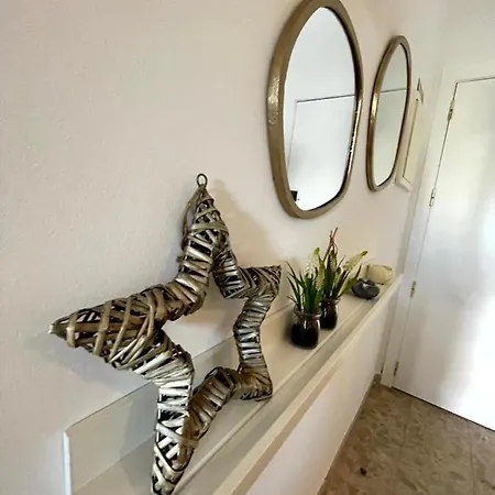 Lägenhet Estrela Do Mar Ii Portimão