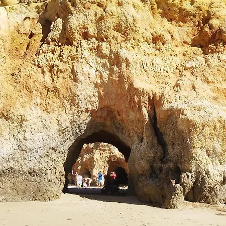 Estrela Do Mar Ii Lejlighed Portimão