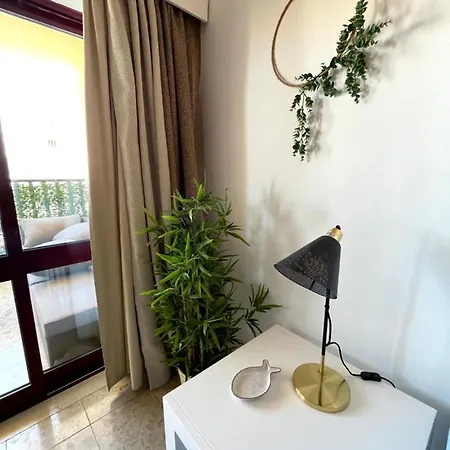 Estrela Do Mar Ii Lägenhet *