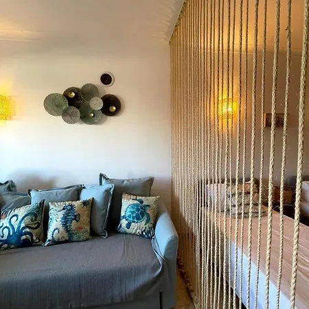 Lejlighed Estrela Do Mar Ii Portimão