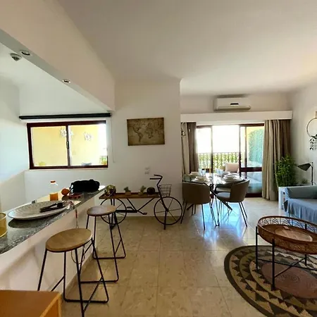 Estrela Do Mar Ii Lägenhet *