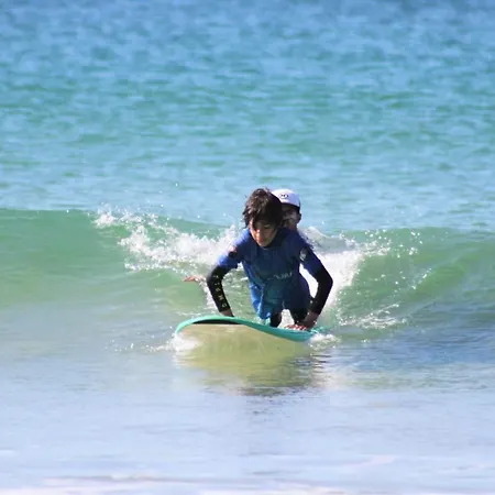 Lägenhet Estrela Do Mar Ii