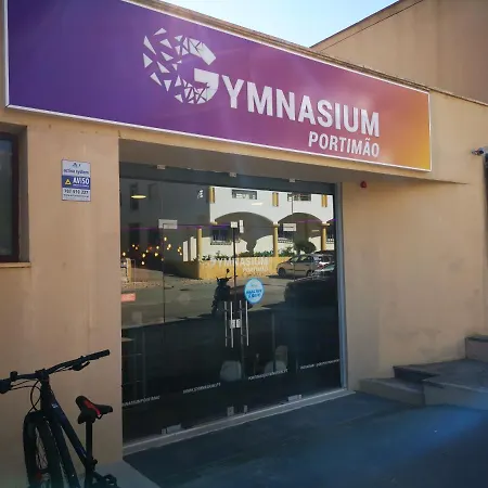 Estrela Do Mar Ii Lejlighed *