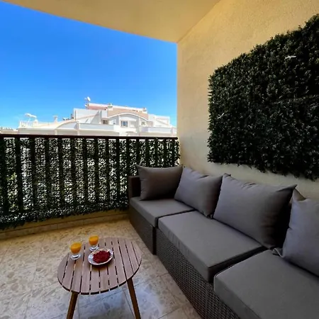 Estrela Do Mar Ii アパート ポルティマン