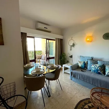 アパート Estrela Do Mar Ii *