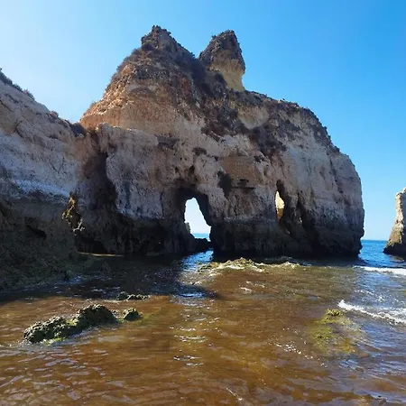Estrela Do Mar Ii Апартаменти