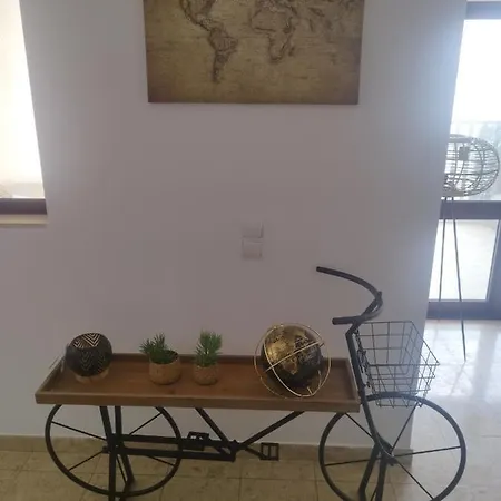 Lejlighed Estrela Do Mar Ii