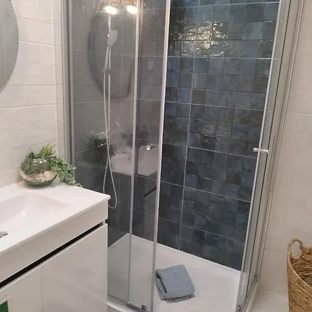 アパート Estrela Do Mar Ii *