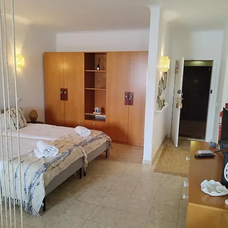 Апартаменти Estrela Do Mar Ii