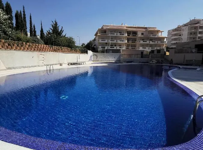 Apartamento Estrela Do Mar Ii *