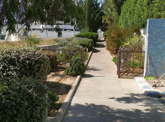 Apartamento Estrela Do Mar Ii Portimão