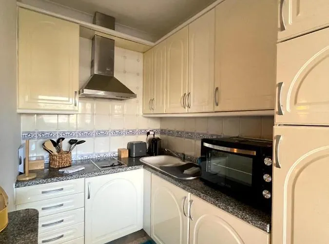 Апартаменты Estrela Do Mar Ii Портиман