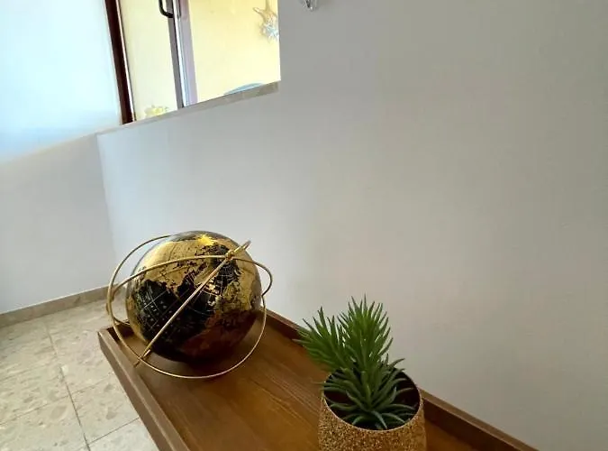 Apartamento Estrela Do Mar Ii