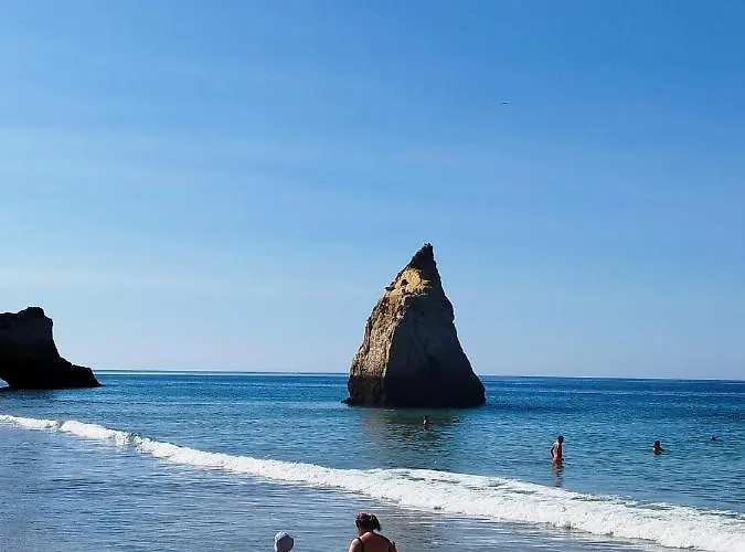 Estrela Do Mar Ii Портиман