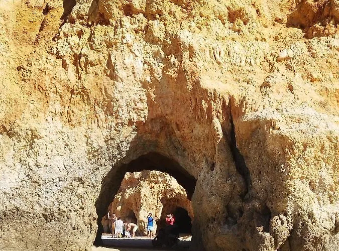 Estrela Do Mar Ii Apartamento Portimão