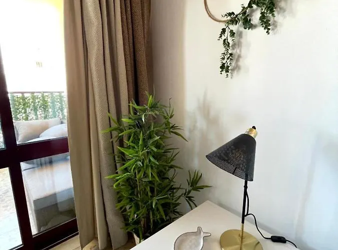 Estrela Do Mar Ii Апартаменты *