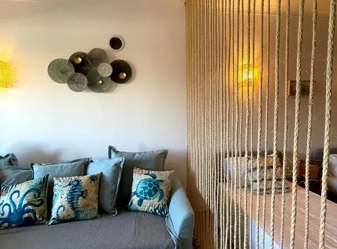 Apartamento Estrela Do Mar Ii Portimão