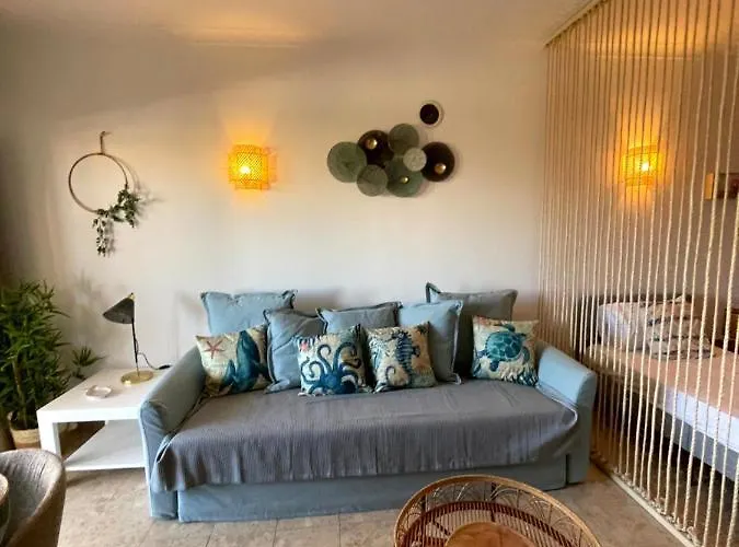 Estrela Do Mar Ii * Портиман