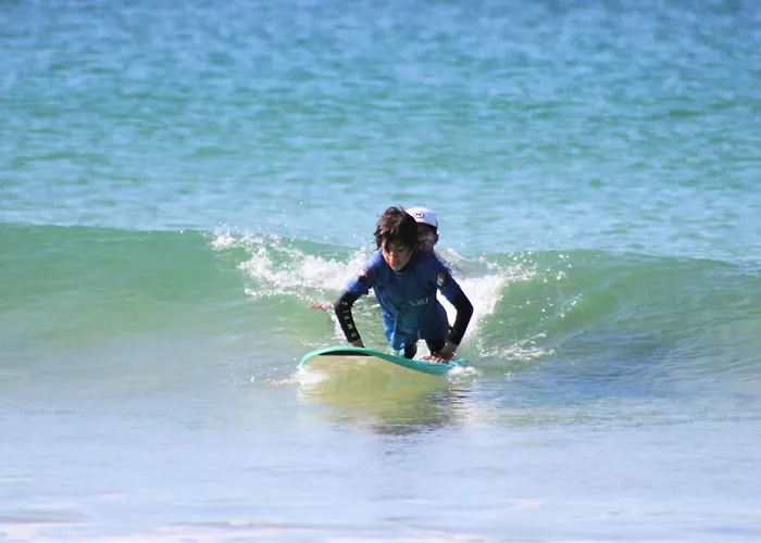 Апартаменты Estrela Do Mar Ii