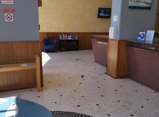 Estrela Do Mar Ii * Портиман