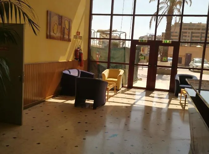 Estrela Do Mar Ii Портиман