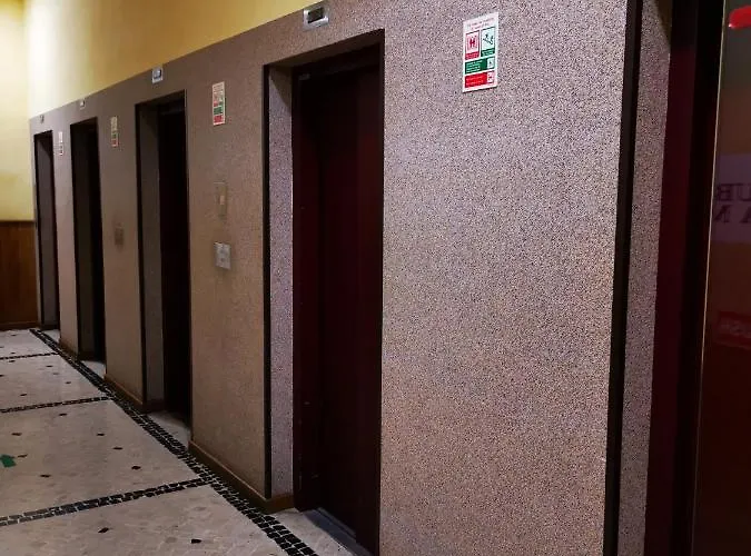 Apartamento Estrela Do Mar Ii *