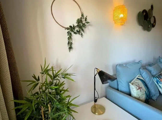 Estrela Do Mar Ii Апартаменты