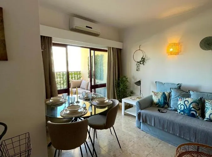 Apartamento Estrela Do Mar Ii *