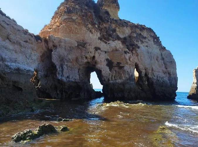 Estrela Do Mar Ii Апартаменты