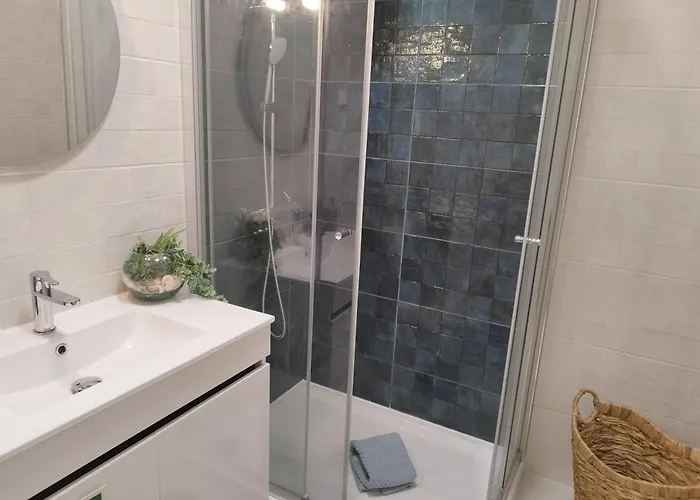 Apartamento Estrela Do Mar Ii *