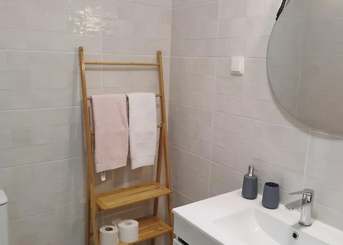 Apartamento Estrela Do Mar Ii *