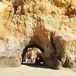Estrela Do Mar Ii شقة بورتيماو